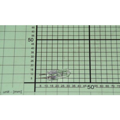 Żarówka G4 12V/20W (1006927)