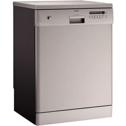 Skonfigurowany moduł sterujący do zmywarki Electrolux / AEG EDW1500