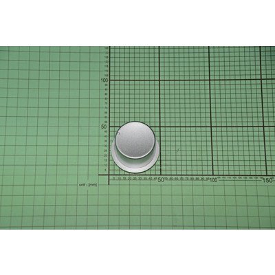 Pokrętło panelu sterowania do mikrofalówki Amica 1034698