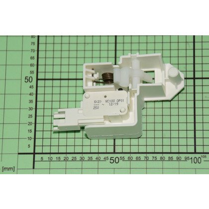 AWD82LC Blokada drzwi do suszarki Amica (1044093)