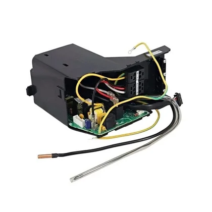 Pokrywa zespołu elektroniki głównej do jednostki wewnętrznej klimatyzatora Electrolux / AEG