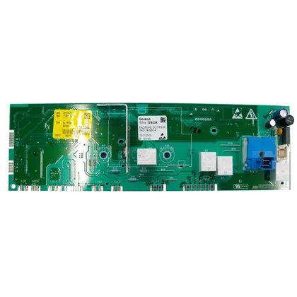 Elementy elektryczne do pralek r Moduł sterujący do pralki Gorenje / Hisense QL/1 PS-05 AKO-14-GZK-4 NKZ 279334