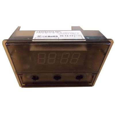 Programator Tab 0p czerwony INVENSYS O13 (8054353)