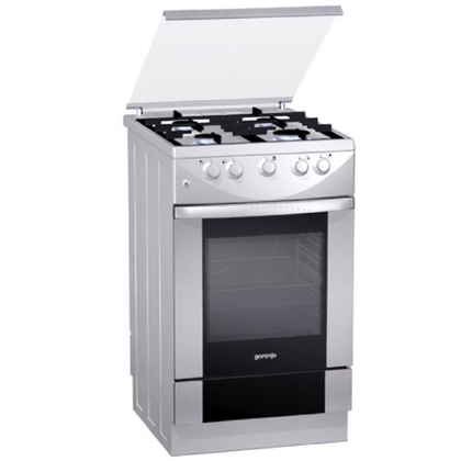 Rurka gazowa palnika do kuchenki Gorenje / Hisense 609199