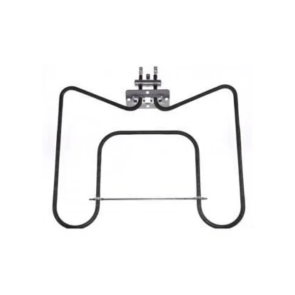 Element grzejny grilla do kuchenki mikrofalowej Ariston / Indesit / Hotpoint / Whirlpool 1500 W C00138809 482000029392