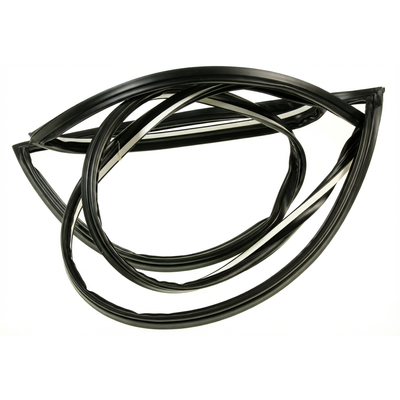 Uszczelka drzwi chłodziarki / lodówki Whirlpool / Ariston / Hotpoint