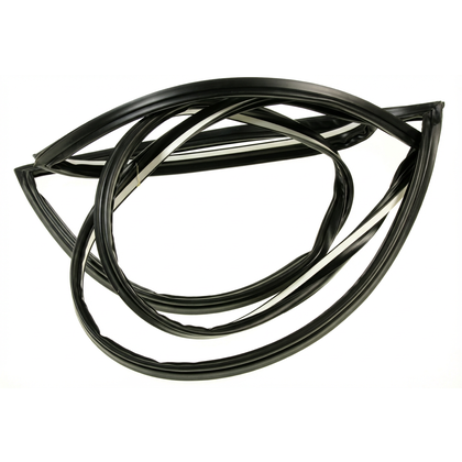 Uszczelka drzwi chłodziarki / lodówki Whirlpool / Ariston / Hotpoint