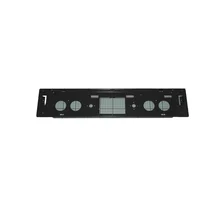 Elementy obudowy Tablica wewnętrzna do kuchni gazowo-elektrycznej Amica 2 2d1m-Ts-1m2d -A=13 9053769