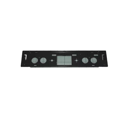 Elementy obudowy Tablica wewnętrzna do kuchni gazowo-elektrycznej Amica 2 2d1m-Ts-1m2d -A=13 9053769