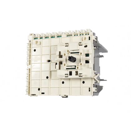 Elementy elektryczne do pralek r Zaprogramowany programator SC1 do pralki Whirlpool
