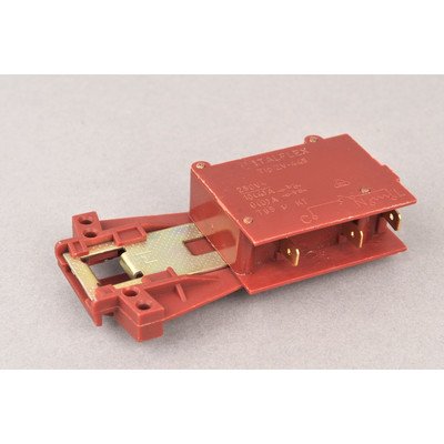 Blokada drzwi PF... ZV-445M2 L39A000I6