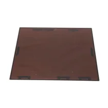 Płyty szklane Ceramika płyty kuchennej Electrolux / AEG 590 x 520 mm