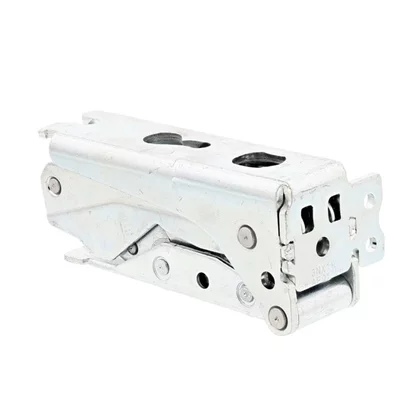 Zawias górny do lodówki i zamrażarki Electrolux / AEG 8077893017