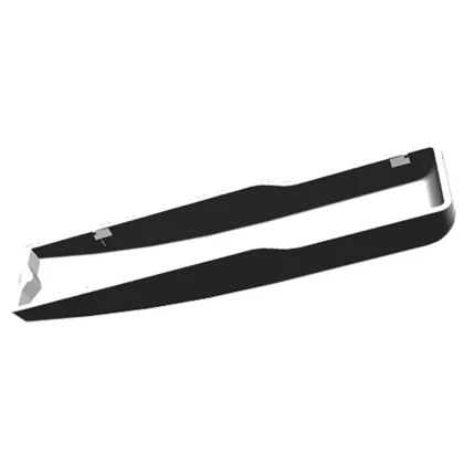 Osłona górnego zawiasu do lodówki Electrolux / AEG 2634009043