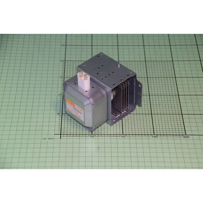 Magnetron do kuchenki mikrofalowej Amica 1008234