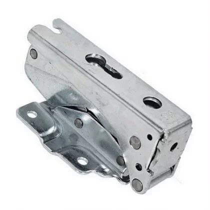 BU1150HCA BEKO Zawias dolny drzwi do lodówki Beko / Grundig / Arcelik 4350840400