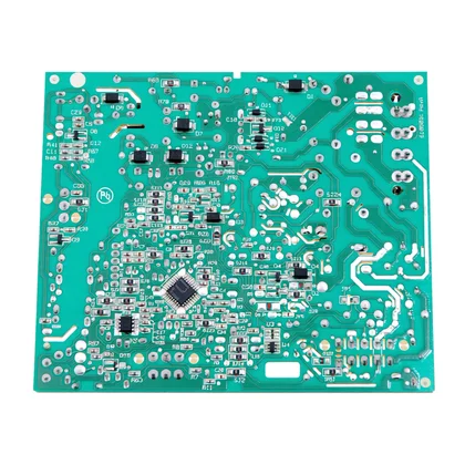 Moduł sterujący do lodówki Whirlpool / Indesit / Ariston / Hotpoint 481221479294 C00342686 481221470316 C00314119