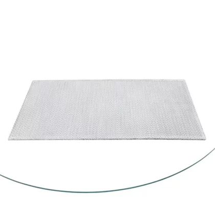 Filtr metalowy przeciwtłuszczowy do okapu kuchennego Electrolux / AEG 50242712003