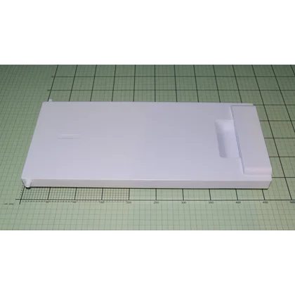 Drzwi komory zamrażarki do lodówki Amica 540 mm 1039099