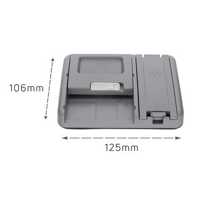 Dozownik detergentów do zmywarki Amica 1047990