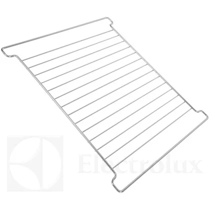 Ruszt do piekarnika Electrolux / AEG 420 x 370 (330) mm 3546271051