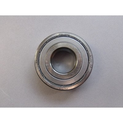 ŁOŻYSKO 63-06 ZZ POLSKIE (6306Z)