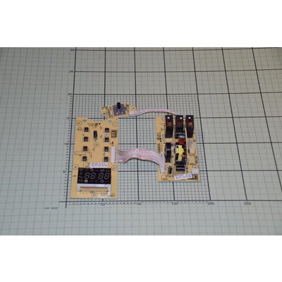 Płytka sterowania MBL508-GE37N(EUP) (1034091)