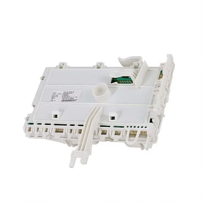 Elementy elektryczne do pralek r Skonfigurowany moduł sterujący do pralki Electrolux / AEG EWM10931 973914531216021