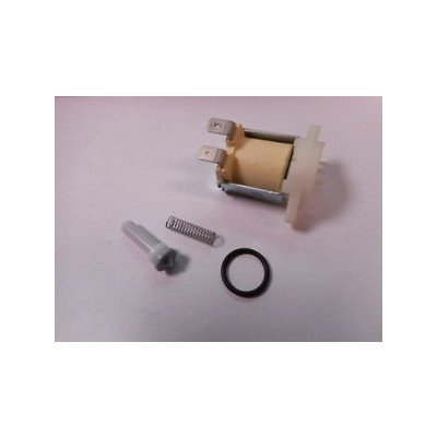 Elektrozawór do zmywarki Whirlpool (481228128408) C00327512 zamiennik 481228128473 C00327515