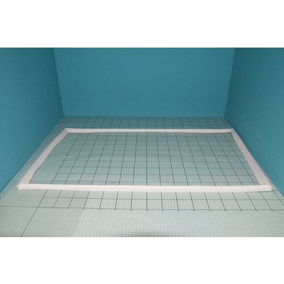 Uszczelka drzwi chłodziarki do chłodziarko-zamrażarki Amica (1033261)