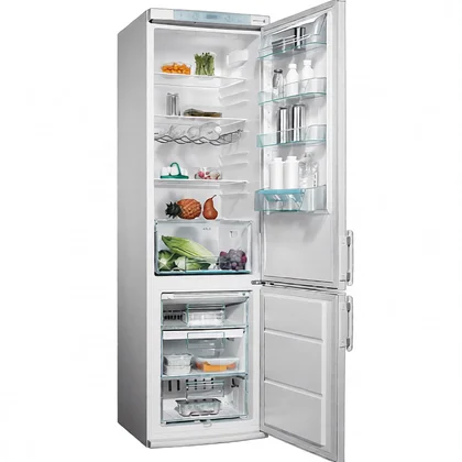 Parownik serwisowy do lodówki Electrolux / AEG 2426602005