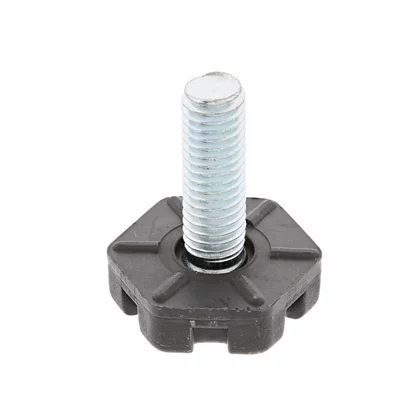 Regulowana nóżka do chłodziarki Electrolux / AEG 24 mm 2230099158