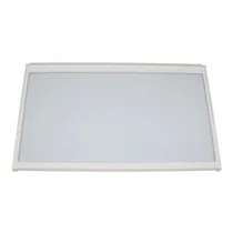 Części zamienne GORENJE Półka szklana z ramkami do lodówki Gorenje / Hisense 180214