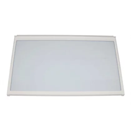 Części zamienne GORENJE Półka szklana z ramkami do lodówki Gorenje / Hisense 180214