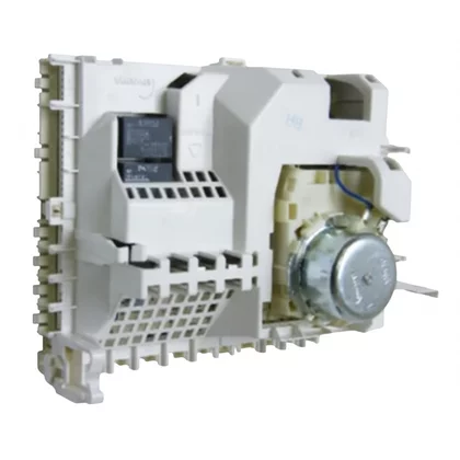 Elementy elektryczne do pralek r Niezaprogramowany programator do pralki Whirlpool 481228210213 C00311599