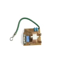 Filtr do kuchenki mikrofalowej Electrolux / AEG 4055216990