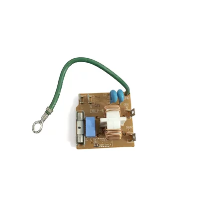 Filtr do kuchenki mikrofalowej Electrolux / AEG 4055216990