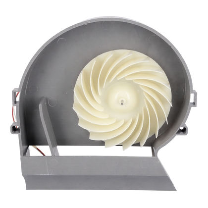 Sprężarki do lodówek Whirlpool Silnik wentylatora do chłodziarki Whirlpool 481010843935 C00495493