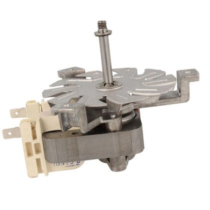 Silnik termoobiegu piekarnika Beko 26W 264440102