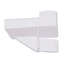 Wspornik prawy do chłodziarko-zamrażarki Amica 1033963