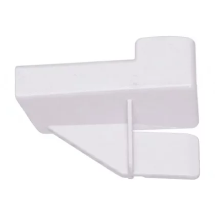 Wspornik prawy do chłodziarko-zamrażarki Amica 1033963