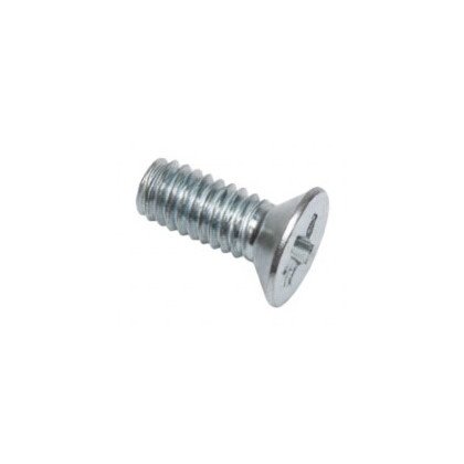 Wkręt montażowy do lodówki Amica M4x10 DIN 7987 8020264