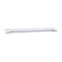 Kratka wentylacyjna otworu odpowietrzającego do lodówki i zamrażarki Electrolux / AEG 7820 543 x 29,2 mm