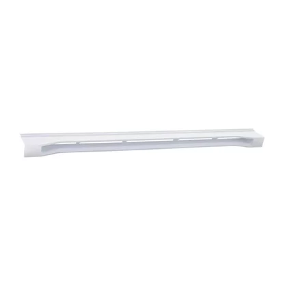 Kratka wentylacyjna otworu odpowietrzającego do lodówki i zamrażarki Electrolux / AEG 7820 543 x 29,2 mm