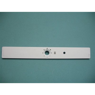 Front panelu sterowania do lodówki Amica 8038632