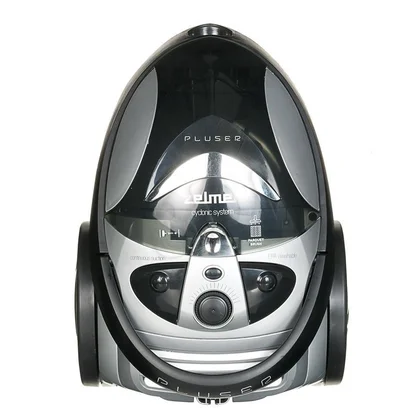 Odkurzacz bezworkowy Zelmer ZVC265SP 700 W czarno-srebrny