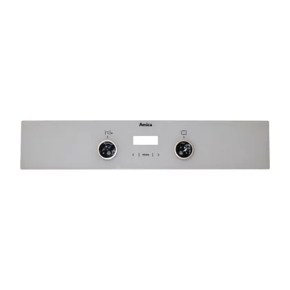 Elementy obudowy Panel przedni do piekarnika Amica 1TsYHaW-integra 9056153