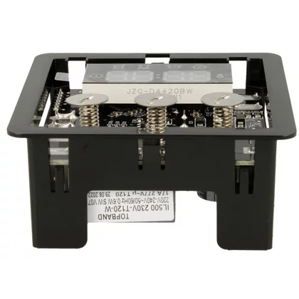 Części zamienne GORENJE Programator czasowy do piekarnika i kuchenki Gorenje / Hisense 879507