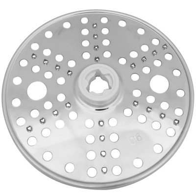 Tarcza drobnotnąca (D/4327)