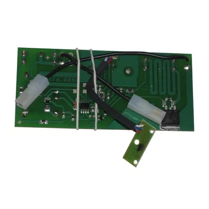 Płytka elektroniczna stabilizatora do urządzenia Zelmer / Bosch 4760080